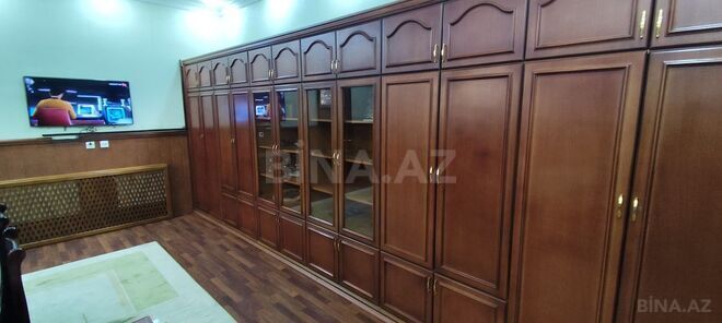 Сдаётся 5-комн. офис 160 м², м. Нариман Нариманов, photo 11 from 12