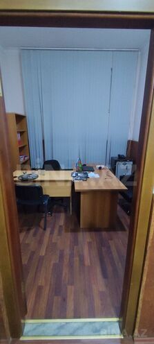 Сдаётся 5-комн. офис 160 м², м. Нариман Нариманов, photo 4 from 12