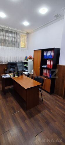 Сдаётся 5-комн. офис 160 м², м. Нариман Нариманов, photo 3 from 12