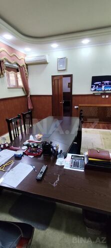 Сдаётся 5-комн. офис 160 м², м. Нариман Нариманов, photo 7 from 12