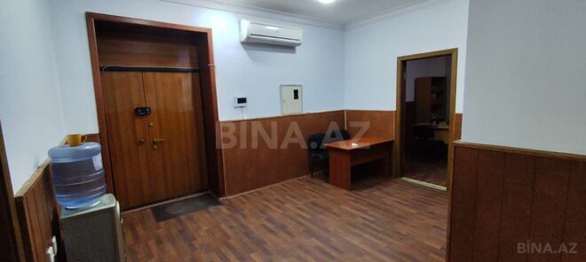 Сдаётся 5-комн. офис 160 м², м. Нариман Нариманов, photo 9 from 12