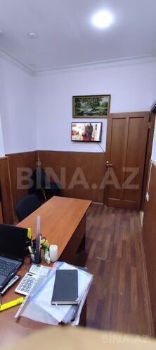 Сдаётся 5-комн. офис 160 м², м. Нариман Нариманов, photo 6 from 12
