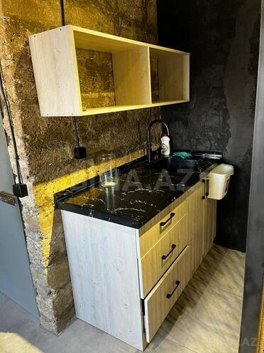 Сдаётся 1-комн. офис 35 м², м. Шах Исмаил Хатаи, photo 5 from 7