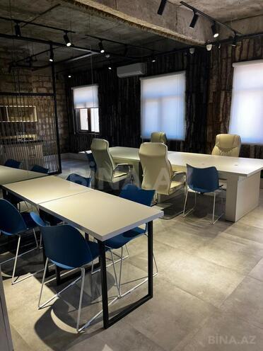 Сдаётся 1-комн. офис 35 м², м. Шах Исмаил Хатаи, photo 4 from 7