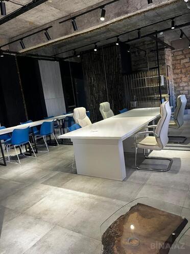 Сдаётся 1-комн. офис 35 м², м. Шах Исмаил Хатаи, photo 3 from 7