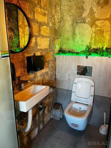 Сдаётся 1-комн. офис 35 м², м. Шах Исмаил Хатаи, photo 6 from 7