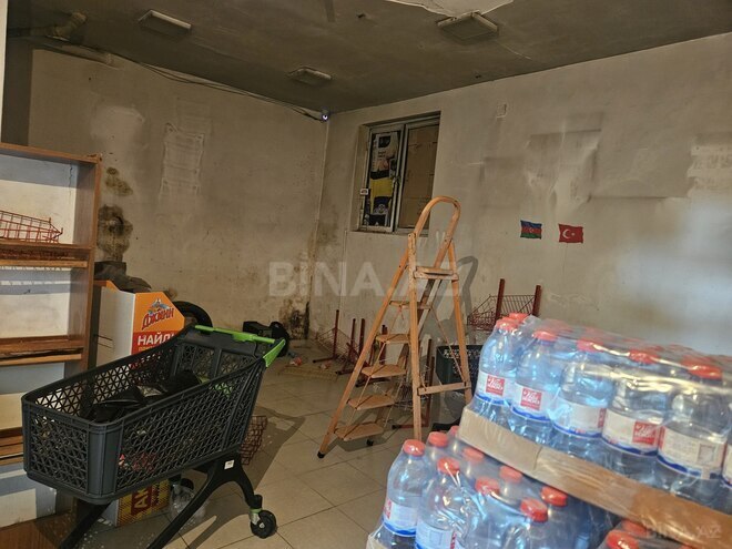 Сдаётся  объект 50 м², м. Иншаатчылар, photo 4 from 5