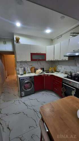 Продаётся 3-комн. вторичка 75 м², м. Насими, photo 5 from 8