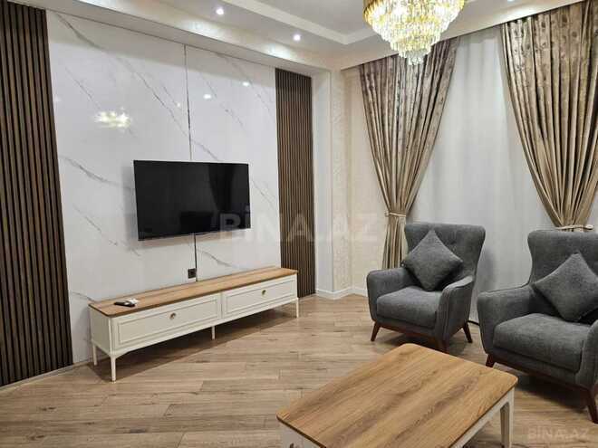 Сдаётся 3-комн. новостройка 140 м², Наримановский  р., photo 3 from 21