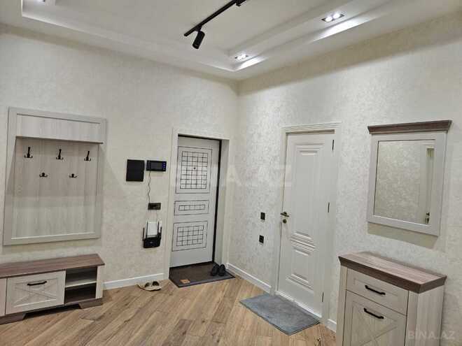 Сдаётся 3-комн. новостройка 140 м², Наримановский  р., photo 15 from 21