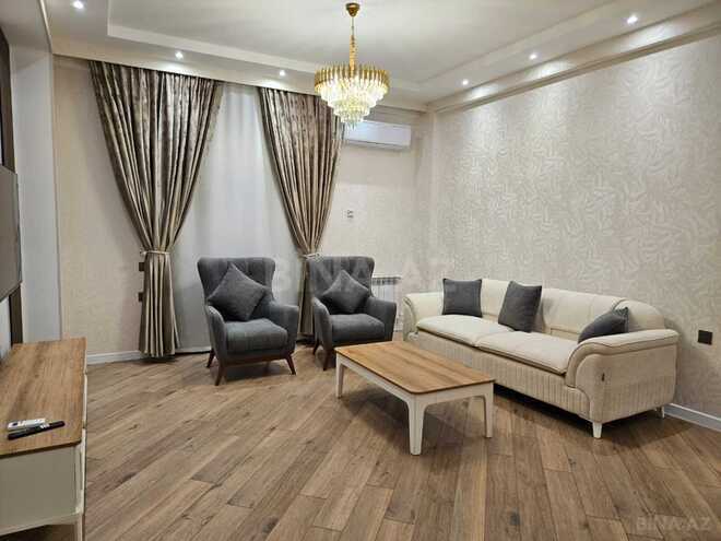 Сдаётся 3-комн. новостройка 140 м², Наримановский  р., photo 4 from 21