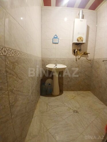 Сдаётся 2-комн. вторичка 58 м², м. Мемар Аджеми, photo 6 from 8