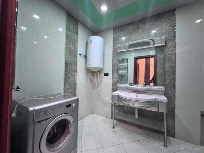 İcarəyə verilir 2 otaqlı yeni tikili 65 m², 28 May m., photo 7 from 9