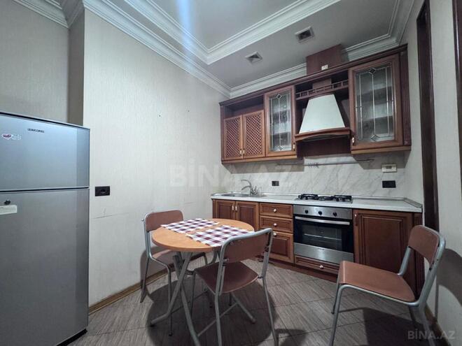 İcarəyə verilir 2 otaqlı yeni tikili 65 m², 28 May m., photo 6 from 9