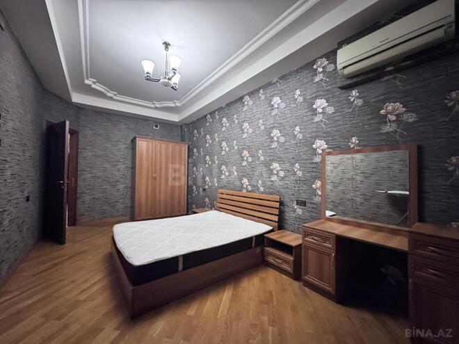 İcarəyə verilir 2 otaqlı yeni tikili 65 m², 28 May m., photo 3 from 9