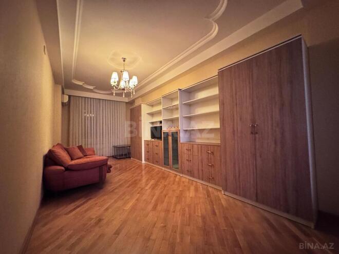 İcarəyə verilir 2 otaqlı yeni tikili 65 m², 28 May m., photo 5 from 9