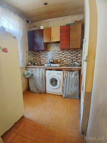 Сдаётся 2-комн. вторичка 58 м², м. Мемар Аджеми, photo 4 from 8