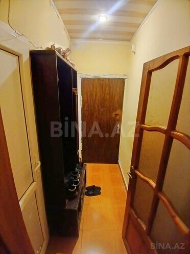 Сдаётся 2-комн. вторичка 58 м², м. Мемар Аджеми, photo 5 from 8