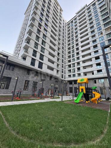 Продаётся 4-комн. новостройка 171 м², Насиминский  р., photo 3 from 16