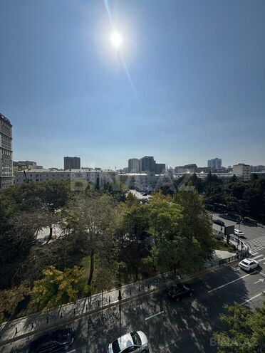 Продаётся 4-комн. новостройка 171 м², Насиминский  р., photo 7 from 16