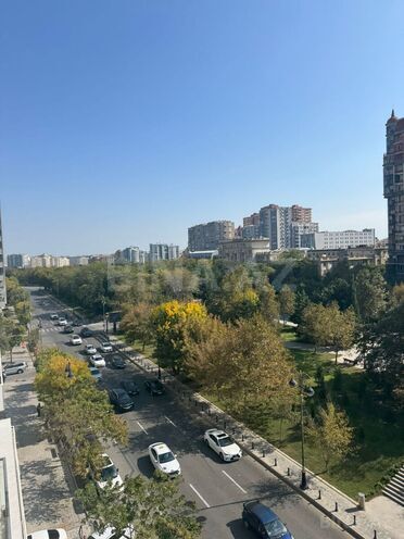 Продаётся 4-комн. новостройка 171 м², Насиминский  р., photo 6 from 16
