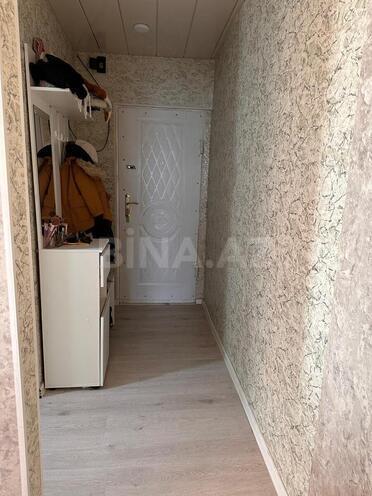 Satılır 2 otaqlı köhnə tikili 46 m², Neftçilər m., photo 7 from 13