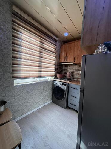 Satılır 2 otaqlı köhnə tikili 46 m², Neftçilər m., photo 9 from 13