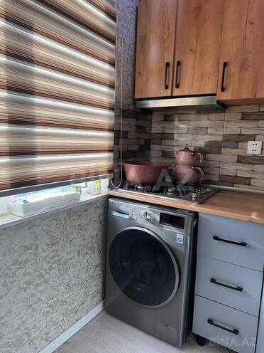 Satılır 2 otaqlı köhnə tikili 46 m², Neftçilər m., photo 10 from 13