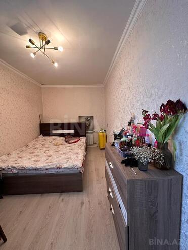 Satılır 2 otaqlı köhnə tikili 46 m², Neftçilər m., photo 4 from 13
