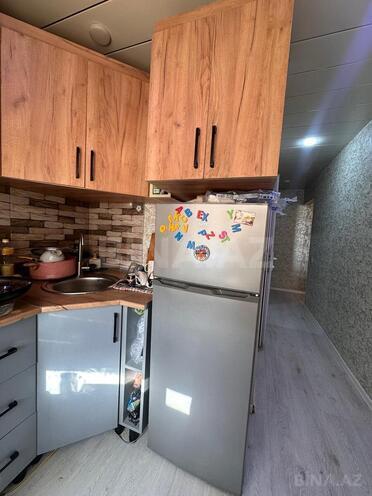Satılır 2 otaqlı köhnə tikili 46 m², Neftçilər m., photo 8 from 13