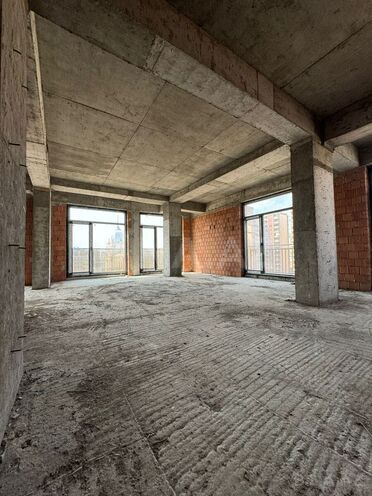 Продаётся 4-комн. новостройка 171 м², Насиминский  р., photo 12 from 16