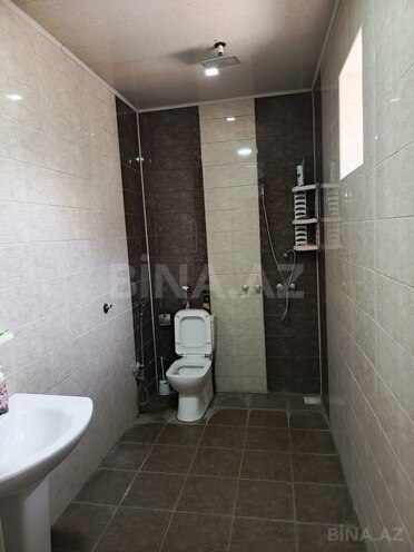İcarəyə verilir 4 otaqlı həyət evi/bağ evi 80 m², Bayıl q., photo 11 from 15