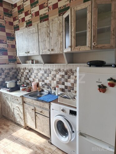 İcarəyə verilir 4 otaqlı həyət evi/bağ evi 80 m², Bayıl q., photo 5 from 15