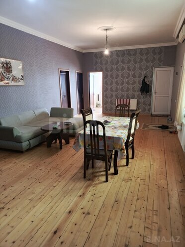 İcarəyə verilir 4 otaqlı həyət evi/bağ evi 80 m², Bayıl q., photo 3 from 15