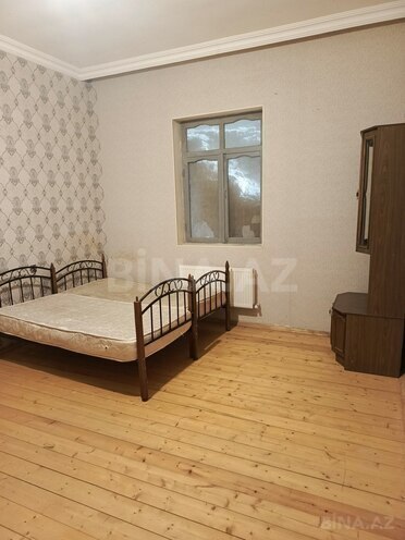 İcarəyə verilir 4 otaqlı həyət evi/bağ evi 80 m², Bayıl q., photo 6 from 15