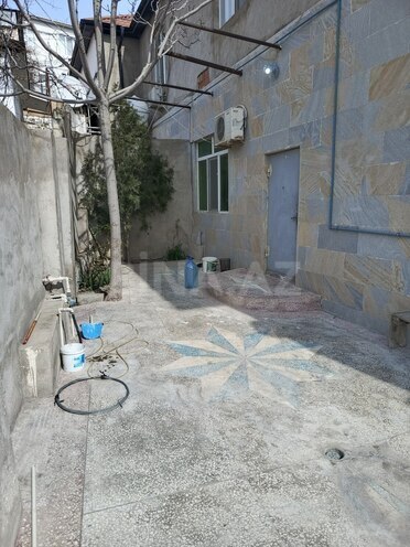 İcarəyə verilir 4 otaqlı həyət evi/bağ evi 80 m², Bayıl q., photo 14 from 15