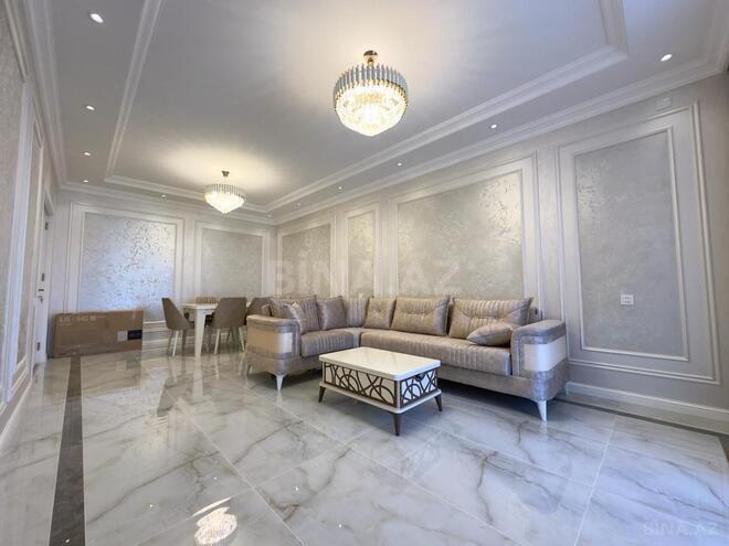 Сдаётся 2-комн. новостройка 105 м², м. 8 ноября, photo 7 from 17