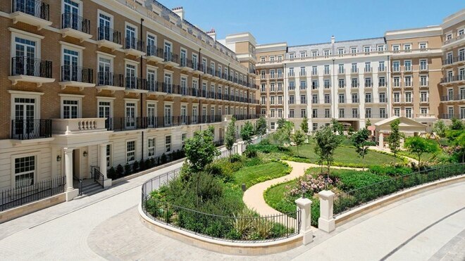 Сдаётся 2-комн. офис 52 м², м. Шах Исмаил Хатаи, photo 13 from 14