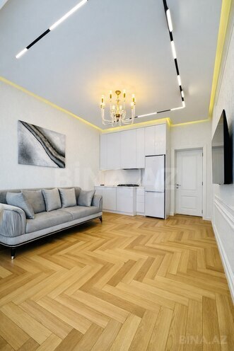 Satılır 2 otaqlı yeni tikili 60 m², Koroğlu m., photo 5 from 13