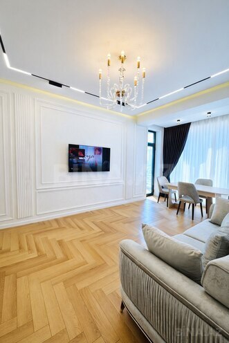 Satılır 2 otaqlı yeni tikili 60 m², Koroğlu m., photo 4 from 13