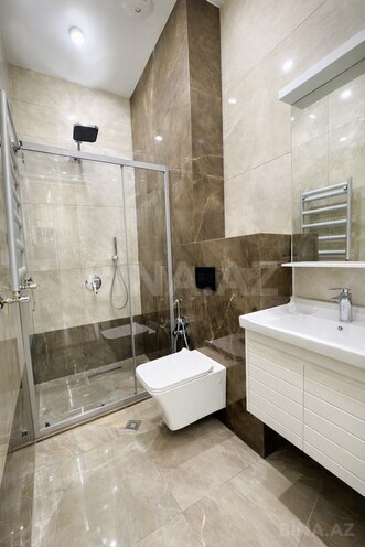 Satılır 2 otaqlı yeni tikili 60 m², Koroğlu m., photo 10 from 13