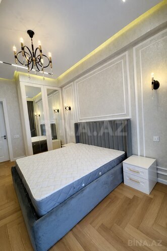 Satılır 2 otaqlı yeni tikili 60 m², Koroğlu m., photo 7 from 13