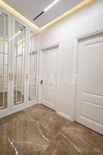 Satılır 2 otaqlı yeni tikili 60 m², Koroğlu m., photo 9 from 13