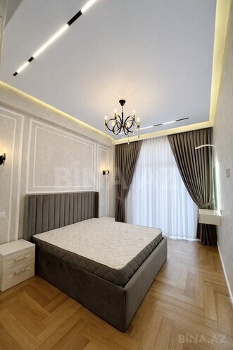 Satılır 2 otaqlı yeni tikili 60 m², Koroğlu m., photo 6 from 13