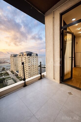 Satılır 2 otaqlı yeni tikili 60 m², Koroğlu m., photo 8 from 13