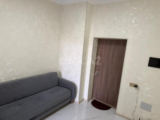 Продаётся 1-комн. новостройка 70 м², пос. Баилова, photo 16 from 24