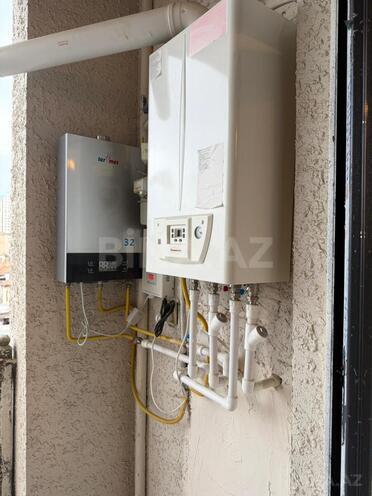 Продаётся 1-комн. новостройка 70 м², пос. Баилова, photo 19 from 24