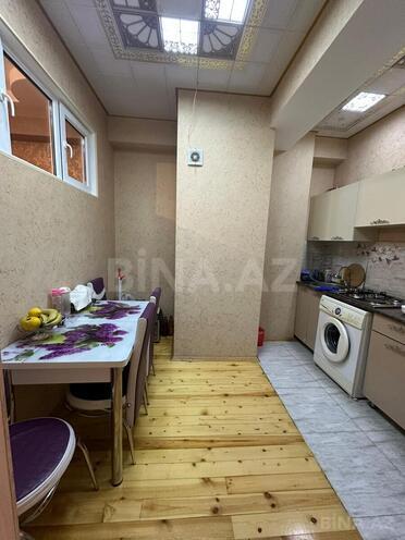 İcarəyə verilir 2 otaqlı yeni tikili 60 m², Qaraçuxur q., photo 4 from 7