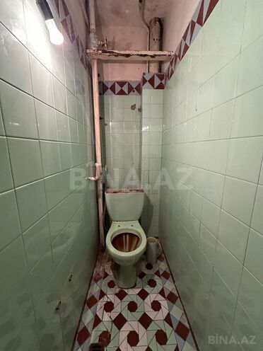 Продаётся 3-комн. вторичка 75 м², м. Халглар Достлугу, photo 14 from 15