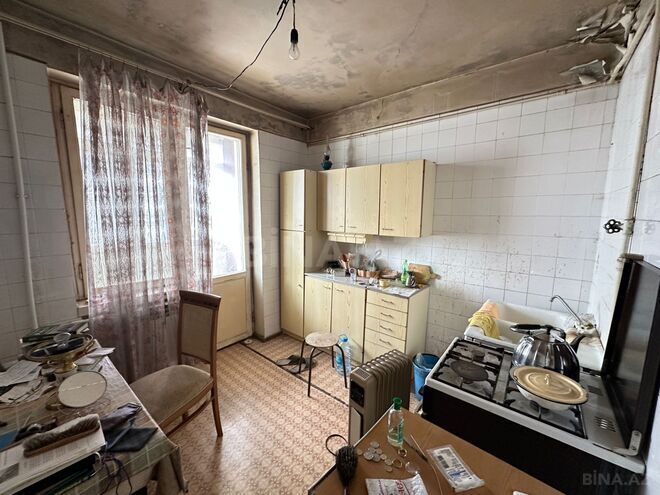 Продаётся 3-комн. вторичка 75 м², м. Халглар Достлугу, photo 11 from 15
